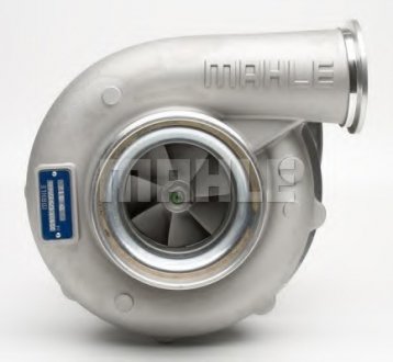 Турбокомпрессор MAHLE MAHLE\KNECHT 228 TC 17917 000 (фото 1)