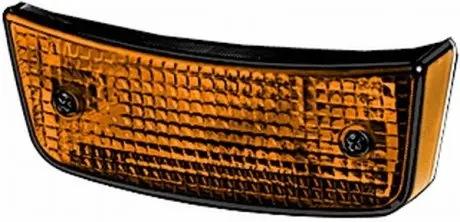 Стекло фары HELLA 9EL 990 186-001
