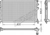Радиатор DENSO DRM02018 (фото 1)