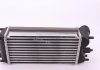 Радиатор интеркулера Ford Transit 1.5/1.6 TDCi 14- NRF 30979 (фото 2)