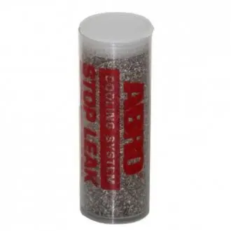 Герметик для радіатора (порошок) 20 г ABRO AB-404 20GR