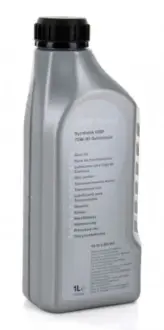 Масло трансмиссионное 75W-90 SAF XO 1л BMW 33 11 7 695 240
