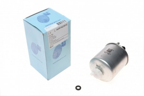 Фильтр топливный BLUE PRINT ADR162301C (фото 1)