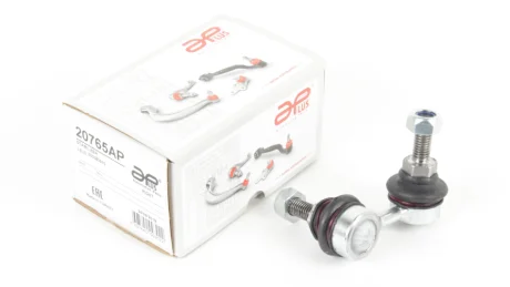 Стойка стабилизатора передняя правая APPLUS APLUS 20765AP