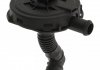 Клапан выпуска воздуха картера AUDI/SKODA/VW "96-09 FEBI 49874 (фото 2)