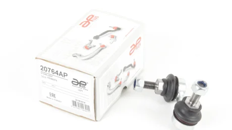 Стойка стабилизатора передняя левая APPLUS APLUS 20764AP