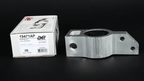 Сайлентблок важеля APPLUS APLUS 19471AP