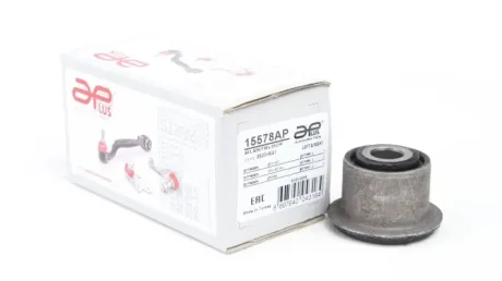 Сайлентблок важеля APPLUS APLUS 15578AP