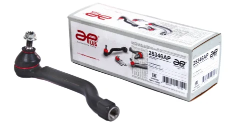 Наконечник рульової тяги APPLUS APLUS 25346AP