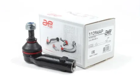 Наконечник рулевой передний левый APPLUS APLUS 11384AP