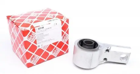 Сайлентблок переднього важеля BILSTEIN FEBI 22139