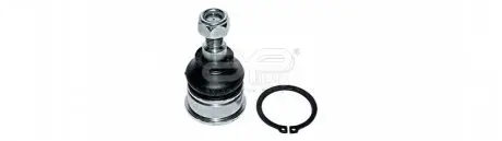 ОПОРА КУЛЬОВА ПЕРЕДНЯ ВЕРХНЯ APPLUS APLUS 20497AP