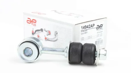 Стойка стабилизатора передняя APPLUS APLUS 14942AP