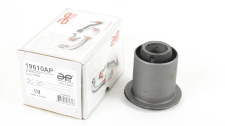 Сайлентблок рычага переднего APPLUS APLUS 19610AP
