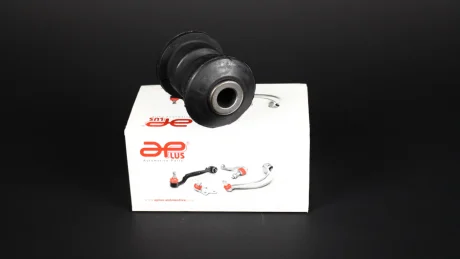Сайлентблок рычага переднего APPLUS APLUS 18025AP