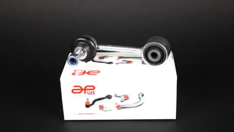 Стойка стабилизатора задняя APPLUS APLUS 20679AP