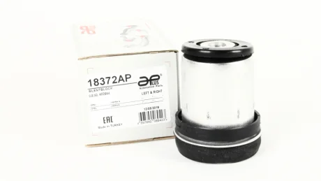 Сайлентблок важеля заднього APPLUS APLUS 18372AP