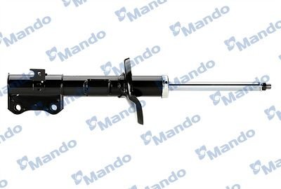 Амортизатор газовий передній MANDO MSS020284