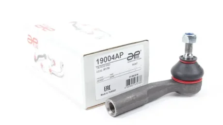 Наконечник рулевой правый APPLUS APLUS 19004AP