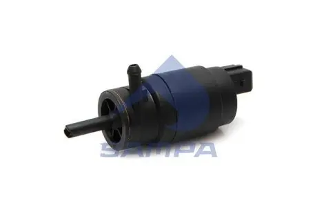 Водяной насос, система очистки окон SAMPA 051.183