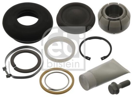 Ремкоплект реактивної тяги BILSTEIN FEBI 40646