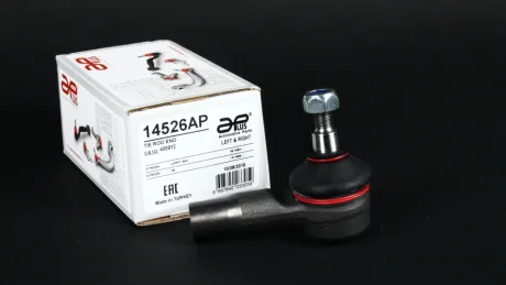 Наконечник рульової тяги APPLUS APLUS 14526AP