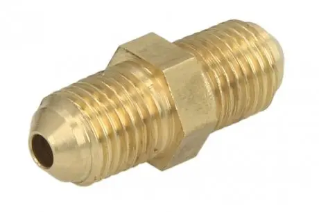Переходник тормозной трубки (3/8"x24UNF - 3/8"x24UNF) WP 5-600-134