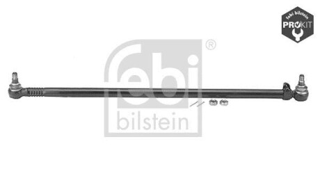 Рульова тяга поздовжня BILSTEIN FEBI 08854