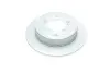 Тормозной диск задний BOSCH 0 986 479 E45 (фото 5)