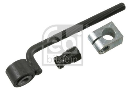 Ролик натяжной BILSTEIN FEBI 08759