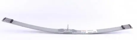 Рессора задняя TES 5650336519 Z/Z