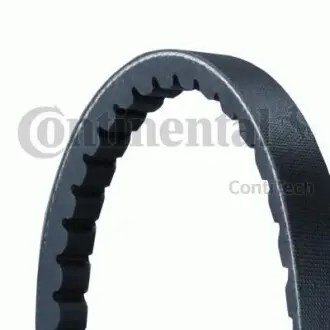 Клиновий пас CONTITECH AVX13X1410