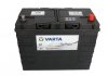 Акумулятор 6 CT-125-R Black ProMotive VARTA PM625012072BL (фото 5)