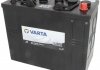 Акумулятор 6 CT-125-R Black ProMotive VARTA PM625012072BL (фото 1)