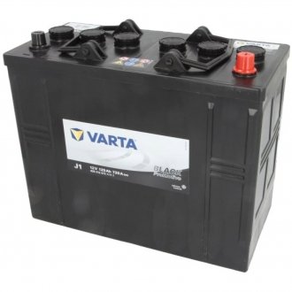 Акумулятор 6 CT-125-R Black ProMotive VARTA PM625012072BL (фото 1)