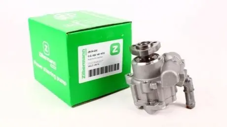 Насос ГУ ZILBERMANN 04-235