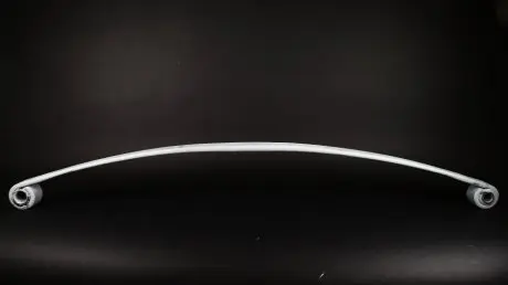 Ресори VARIO 815 зад. корінь, (h=23mm 70*790*790) (параболічний) ZILBERMANN 333870-01