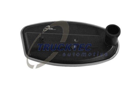 Фильтр масляный АКПП, 5G-Tronic W203/204/210/211/212/221/639/903/906 TRUCKTEC TRUCKTEC AUTOMOTIVE 02.25.033