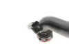 Патрубок интеркуллера 1,5 dci Kangoo II 2008- RENAULT 8200688708 (фото 4)