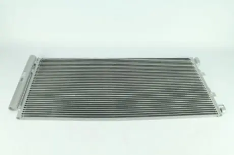 Радиатор кондиционера, 2.3DCi/CDTI, (790X350X16), NV400 KALE OTO RADYATOR 342560