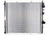 Радиатор воды, 1.5dCi, 1.9D, (+A/C), (479x442x34), 01- KALE OTO RADYATOR 196900 (фото 1)
