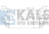 Радіатор інтеркулера, 1.9TD/2.0HDI (680x322x34) 96- KALE OTO RADYATOR 344500 (фото 2)