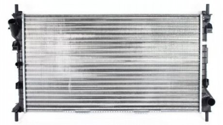 Радиатор, 1.8i, 1.8TDCI, +A/C, (706x396x32), 02-13 KALE OTO RADYATOR 174799 (фото 1)