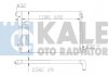 Радиатор воды, 1.9/2.0TDI (650x439x32) 04-10 (+AC) KALE OTO RADYATOR 353600 (фото 2)