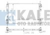 Радиатор воды, 2.4 Di, 2.4 TDE, -A/C, (620x401x26) KALE OTO RADYATOR 126400 (фото 2)