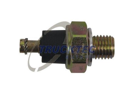 Датчик тиску. олії, OM601-602 DB207-310 /MB100/SPR/Vito TRUCKTEC TRUCKTEC AUTOMOTIVE 02.42.265