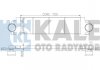 Радіатор інтеркулера, 1.9-2.5TDI (720x194x32) KALE OTO RADYATOR 343100 (фото 3)