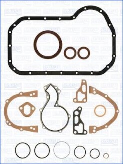 Комплект прокладок, (нижн., без прокл. поддона) 1.9SDI AEY AJUSA 54053900 (фото 1)