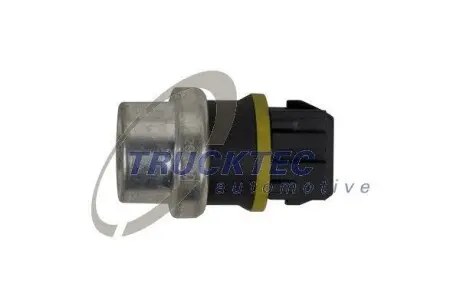 Датчик температури води, (4 контакти, чорний) 1.4-1.6 TRUCKTEC TRUCKTEC AUTOMOTIVE 07.42.011