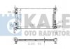 Радіатор води, 1.3HDi/D, (+-A/C), (630x344x26) KALE OTO RADYATOR 308400 (фото 2)